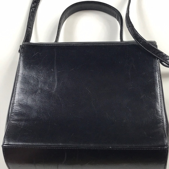 FRENCHY OF CALIFORNIA VINTAGE MINI HANDBAG BAG. - Picture 4 of 16